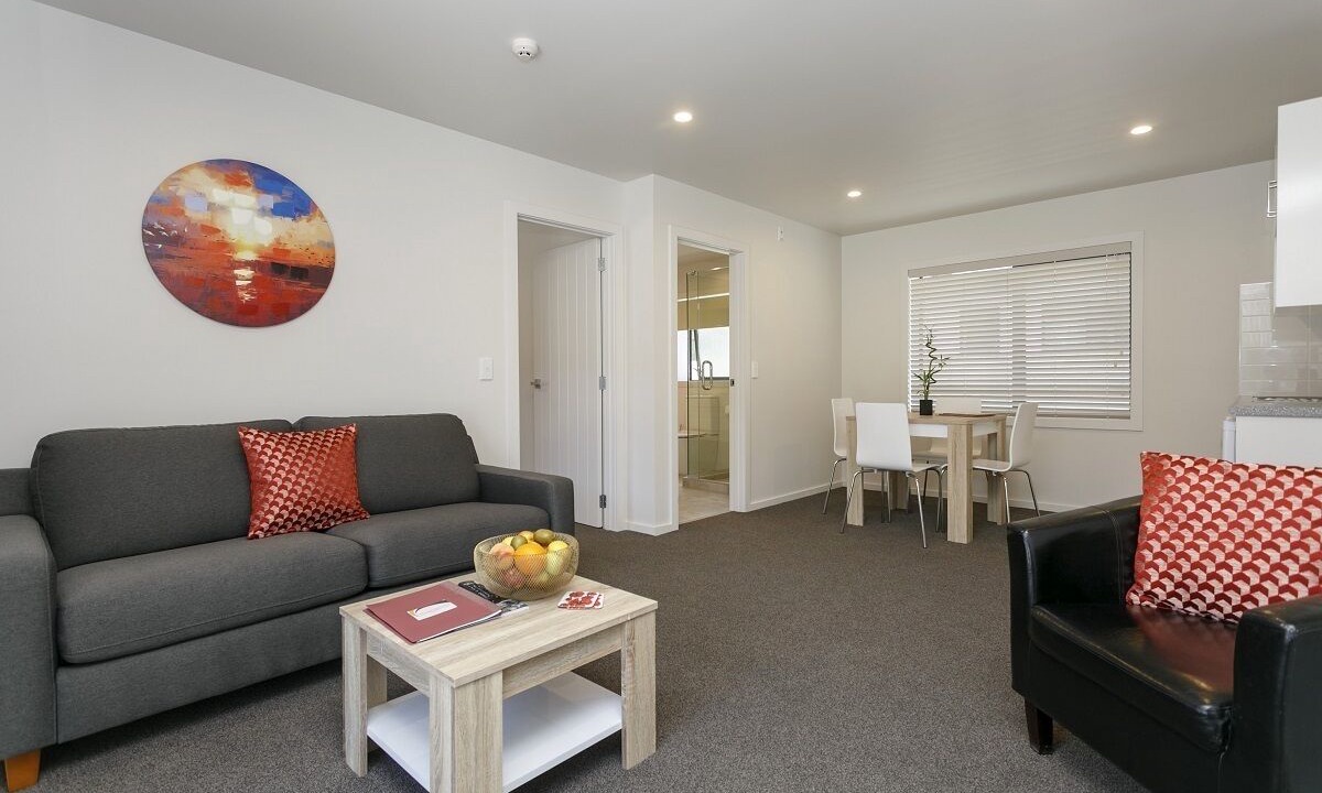 Photo of Bedroom in Taupo