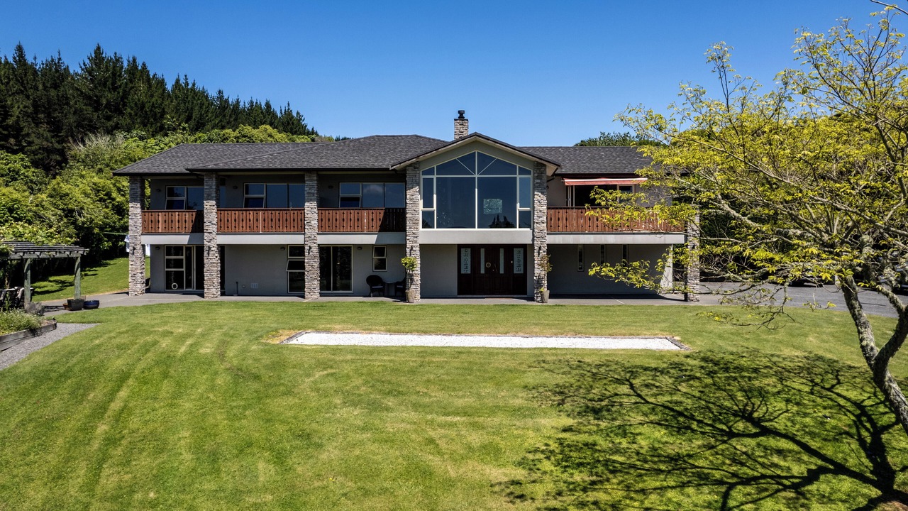 Photo of Outdoor in Acacia Bay