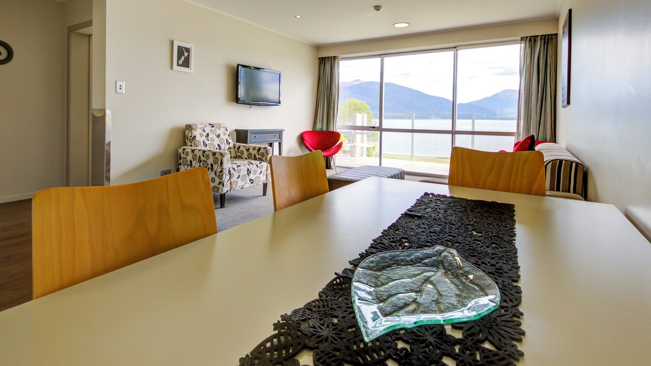 Photo of Livingroom in Te Anau