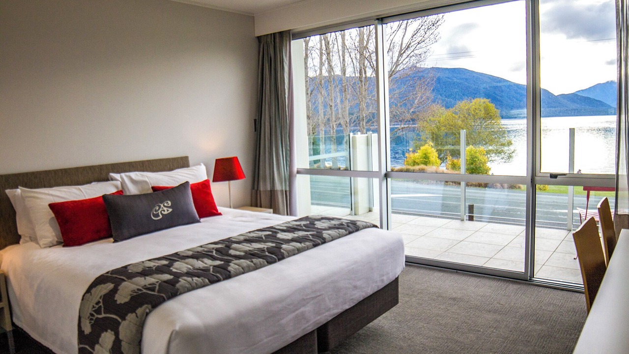 Photo of Others in Te Anau