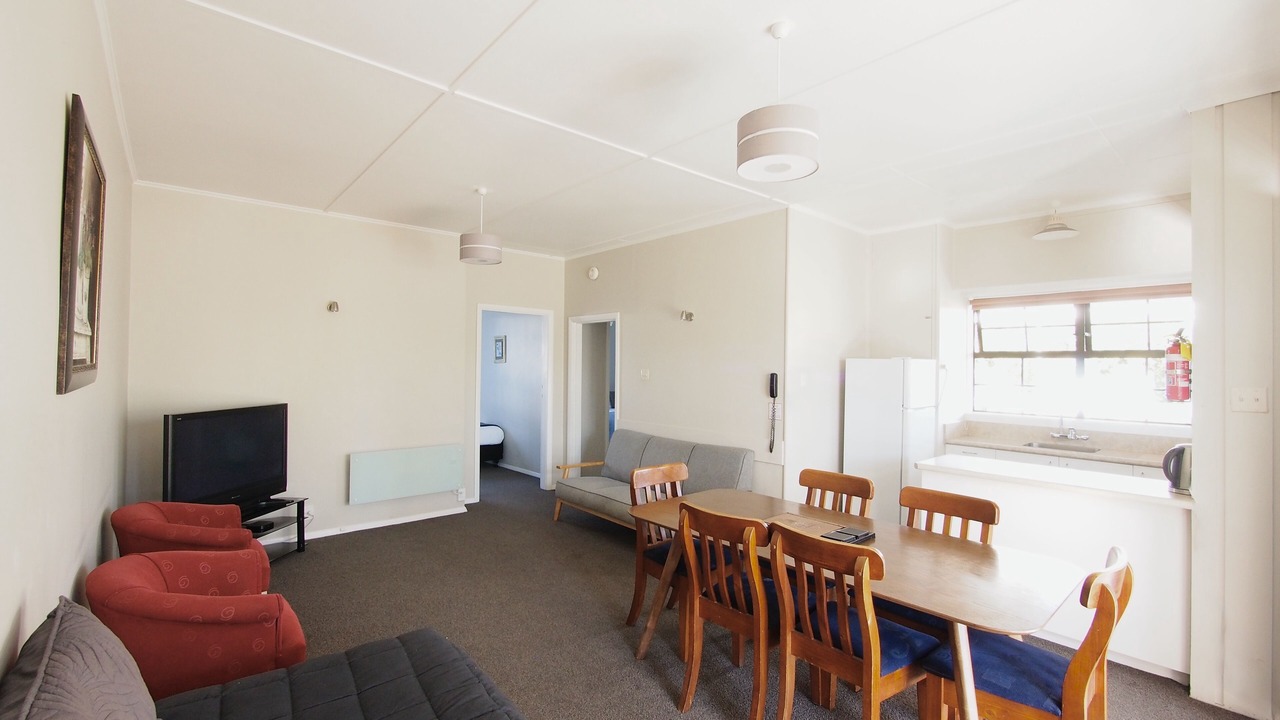 Photo of Bedroom in Nelson