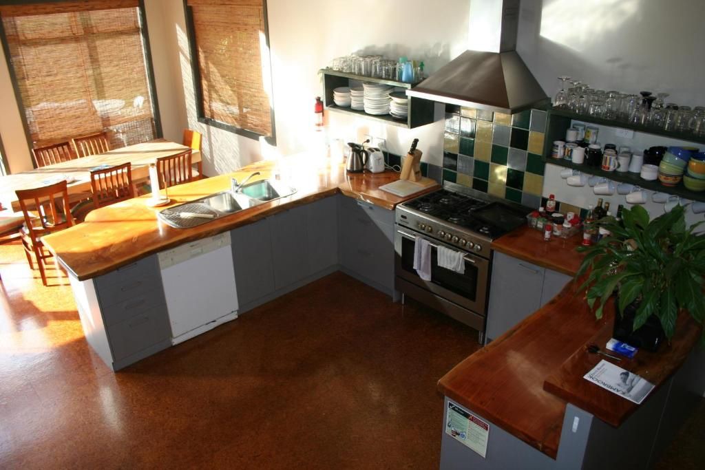 Photo of Kitchen in Piha