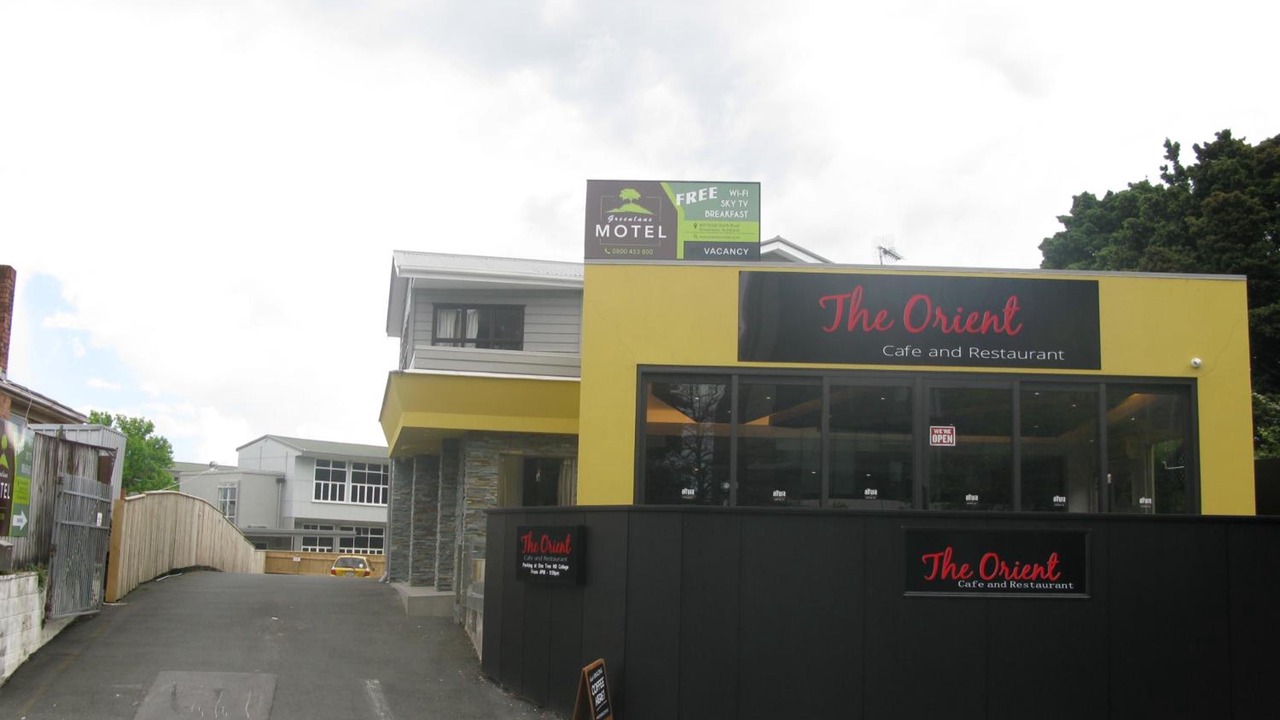 Photo of Outdoor in Greenlane - Ellerslie