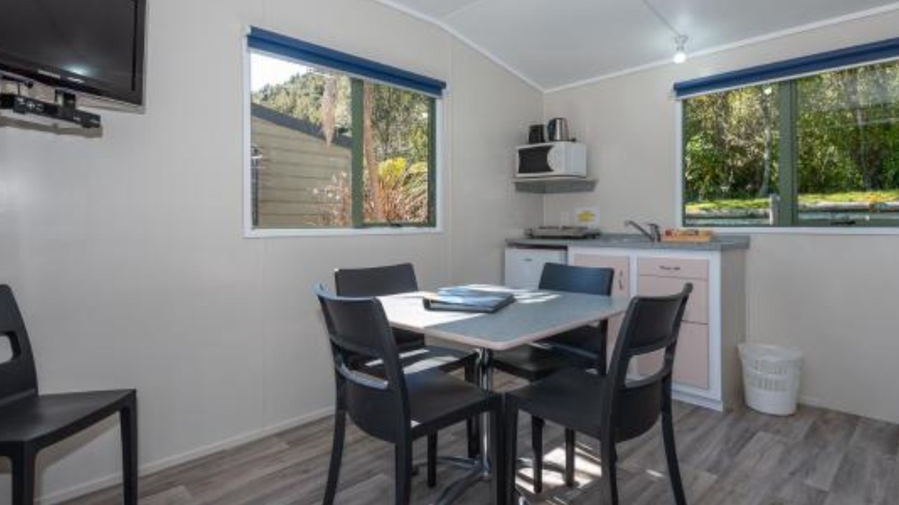 Photo of Kitchen in Lake Okareka