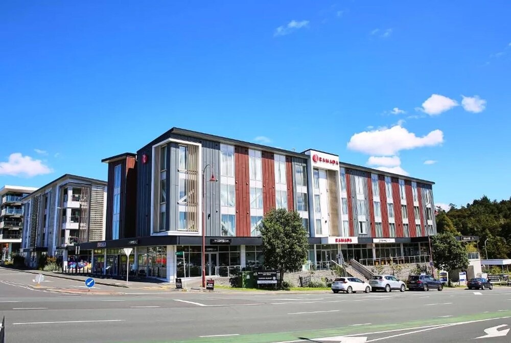 Photo of Outdoor in Albany