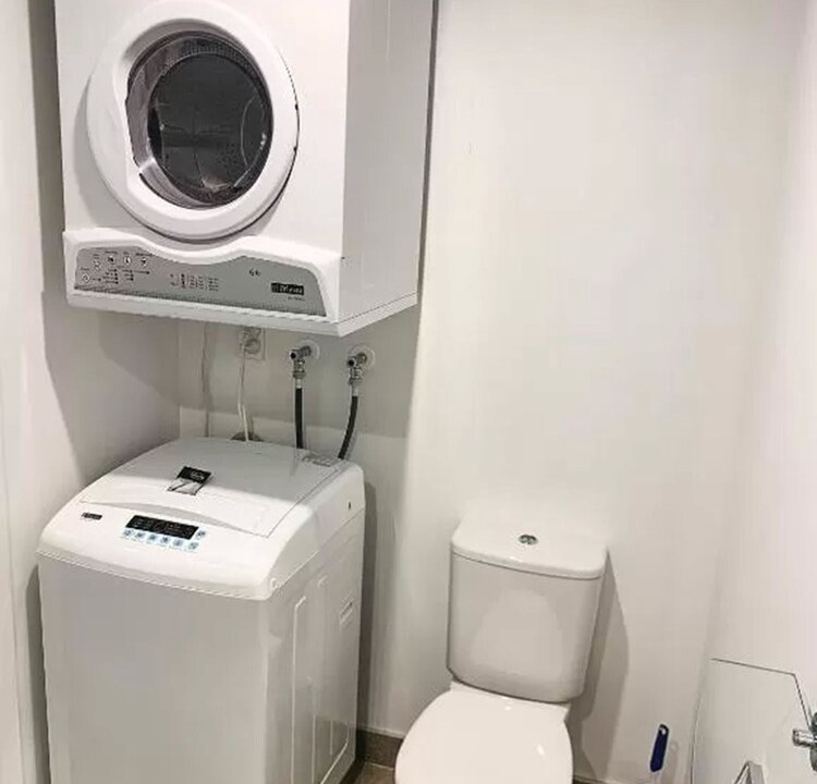Photo of Bathroom in Albany
