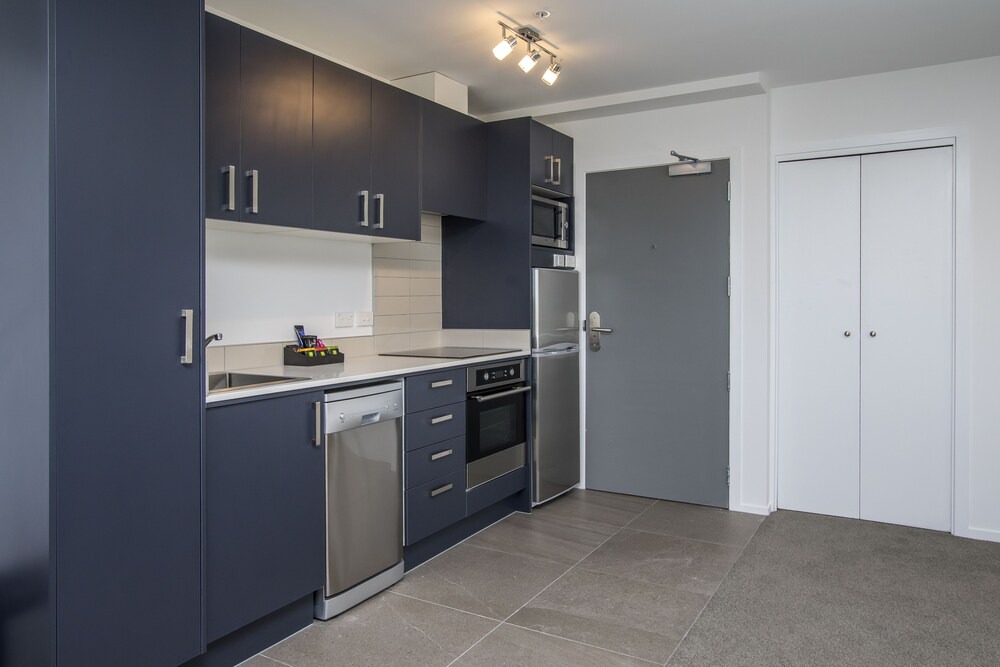 Photo of Kitchen in Albany