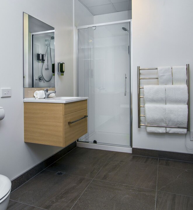 Photo of Bathroom in Albany