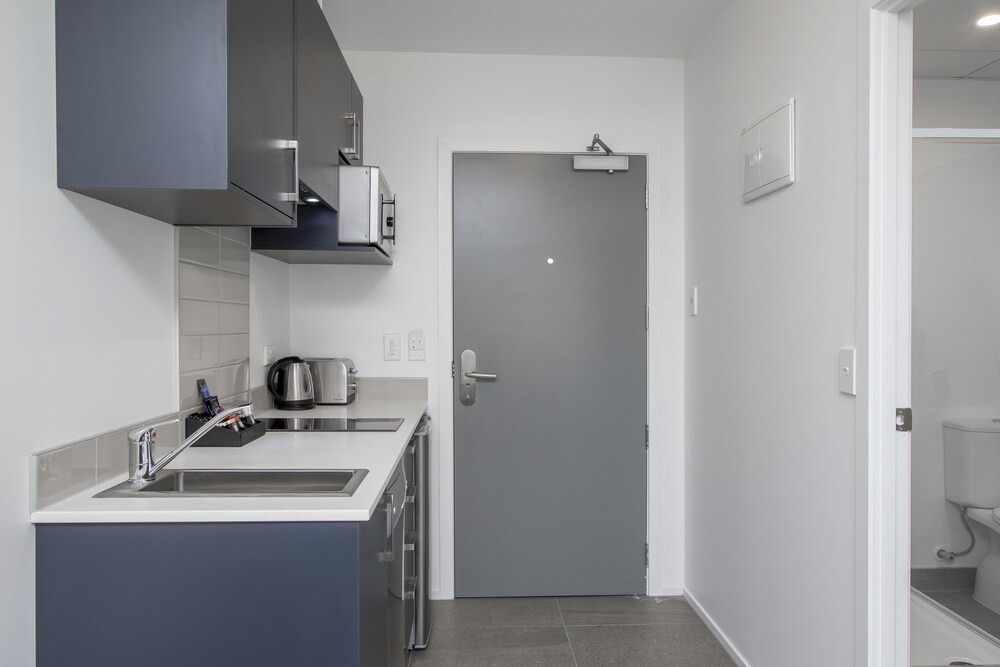 Photo of Kitchen in Albany