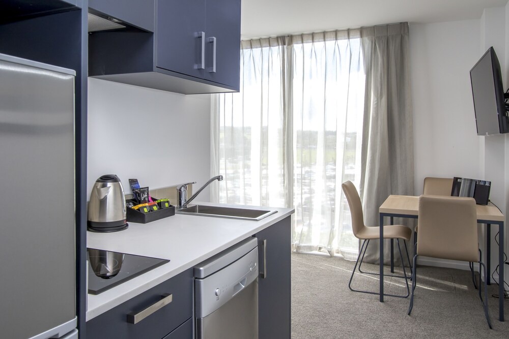 Photo of Kitchen in Albany