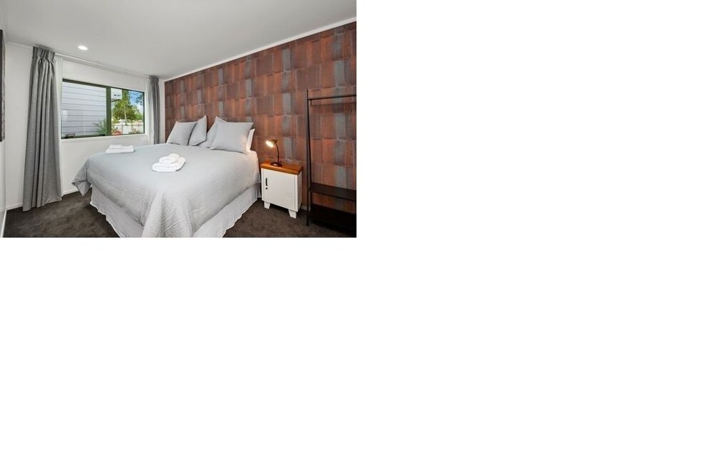 Photo of Bedroom in Turangi
