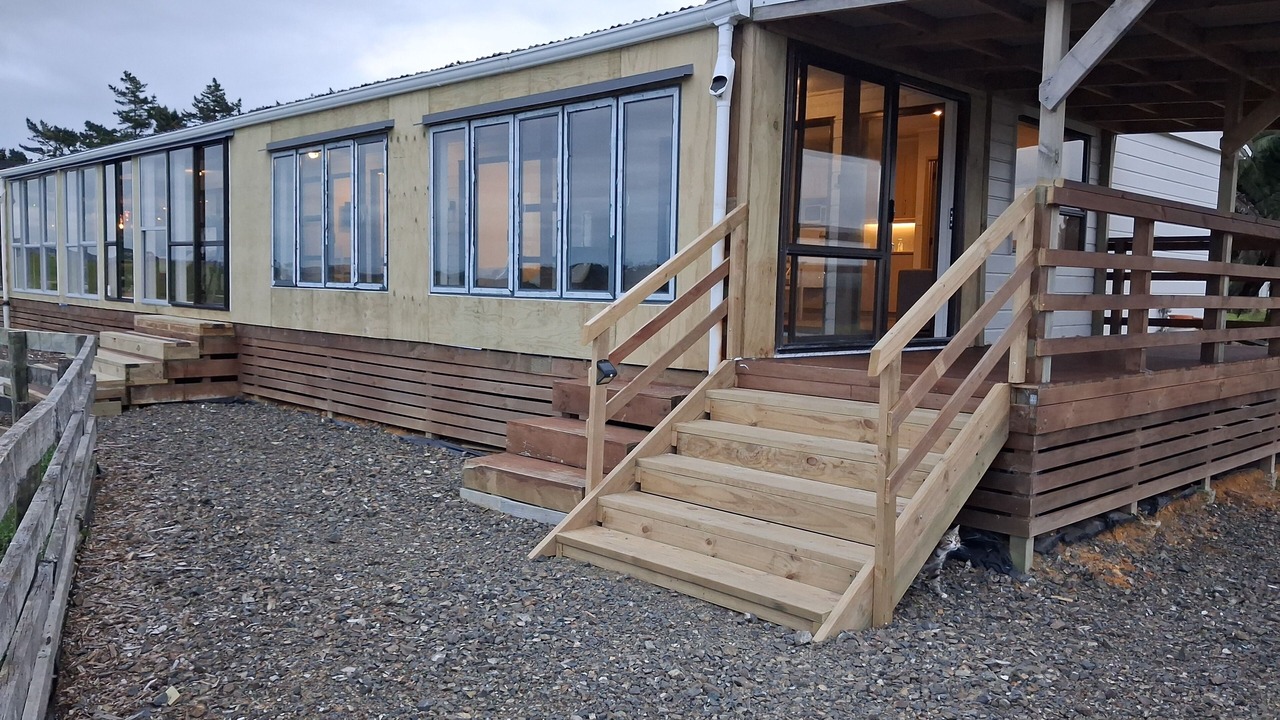 Photo of Outdoor in Awhitu