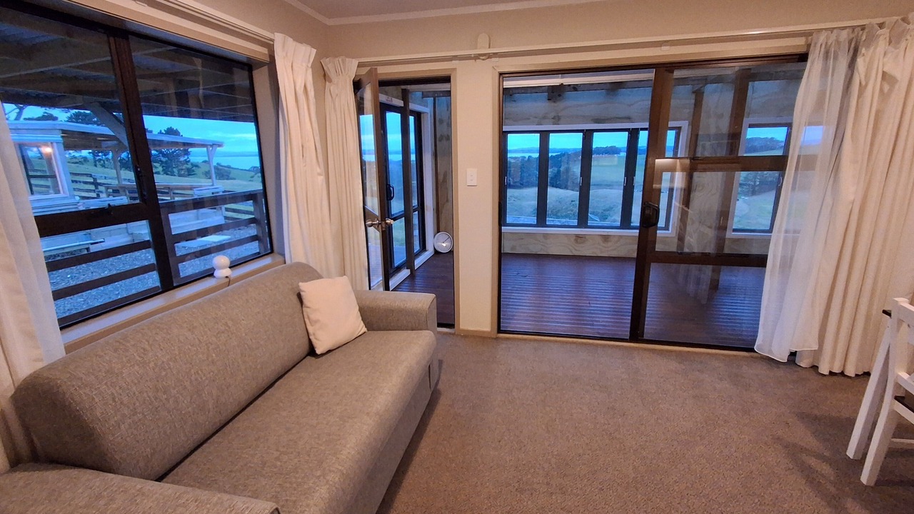 Photo of Livingroom in Awhitu