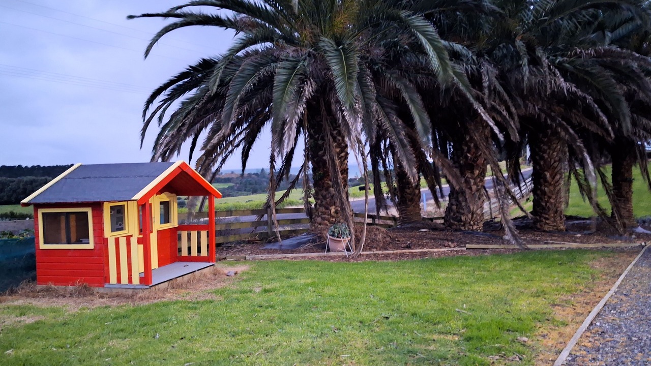 Photo of Outdoor in Awhitu
