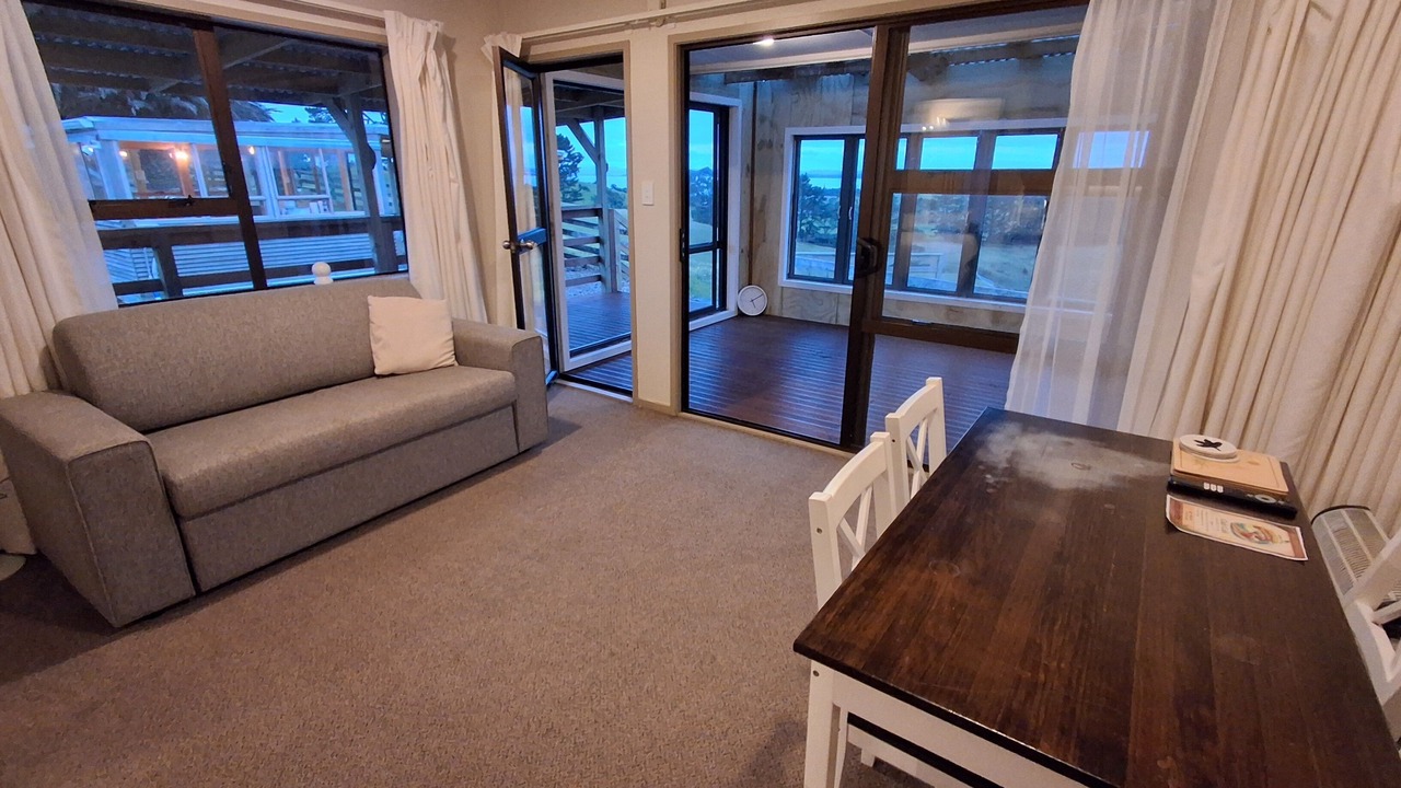 Photo of Livingroom in Awhitu