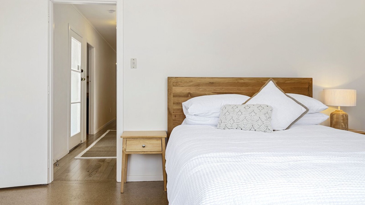 Photo of Bedroom in Mount Maunganui
