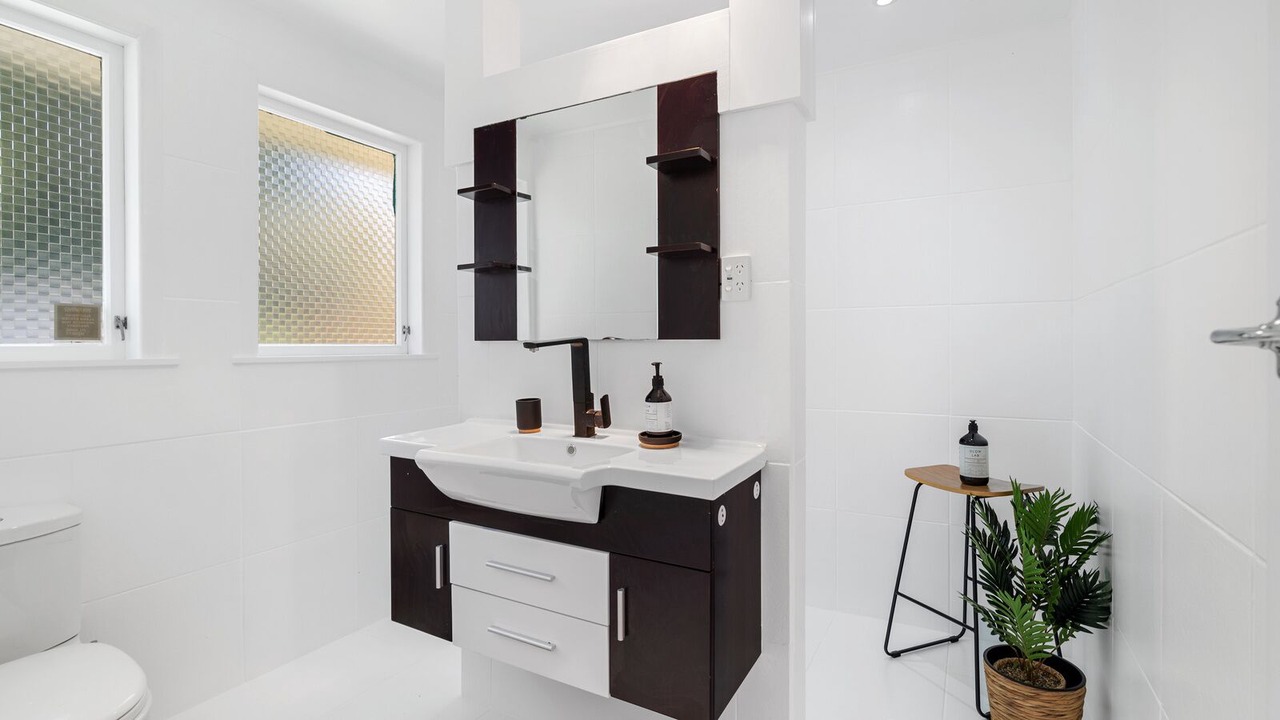 Photo of Bathroom in Mount Maunganui