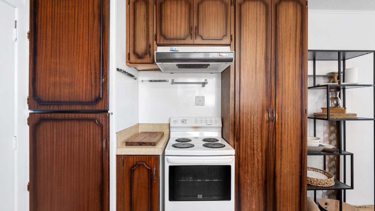 Photo of Kitchen in Mount Maunganui
