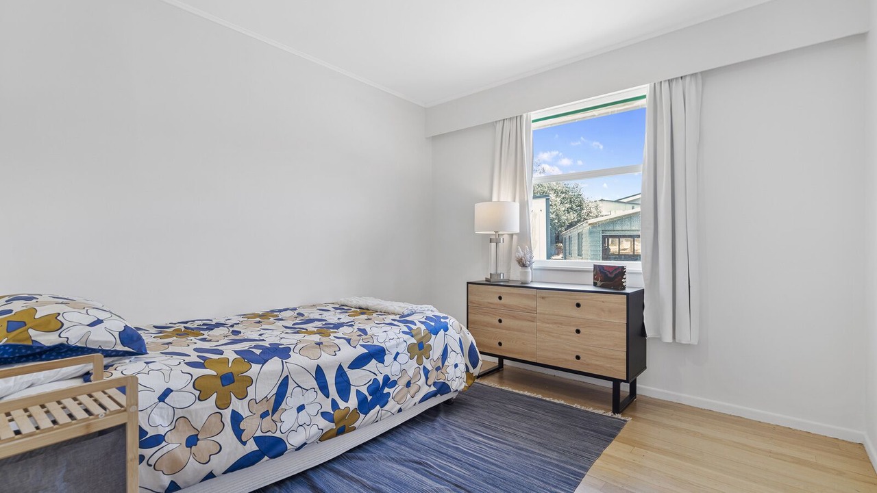 Photo of Bedroom in Mount Maunganui