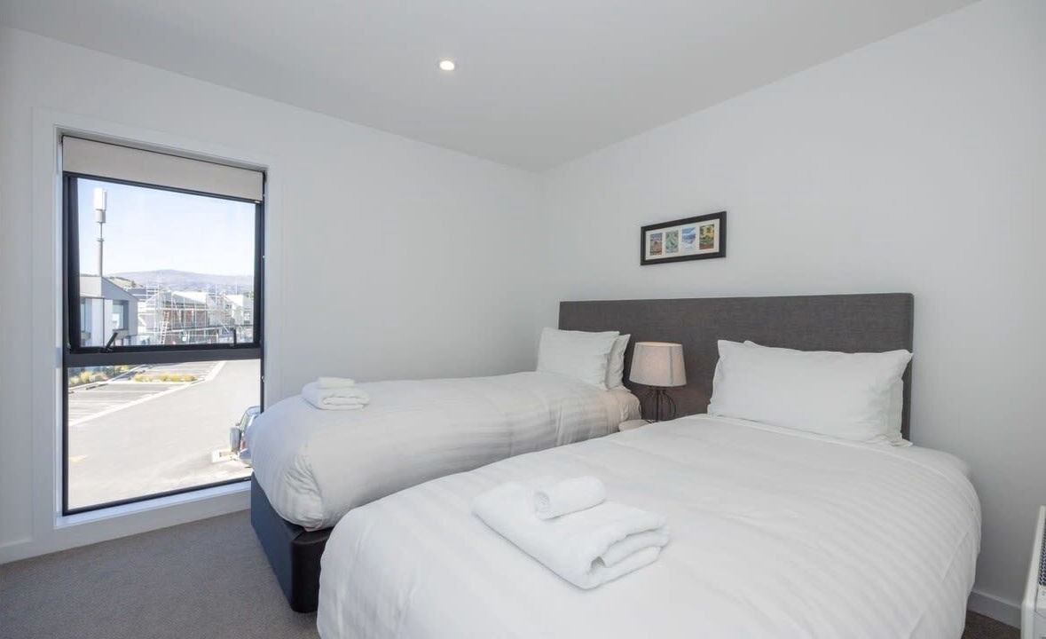 Photo of Bedroom in Albert Town