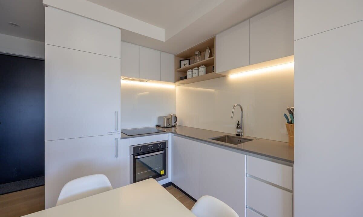 Photo of Kitchen in Albert Town