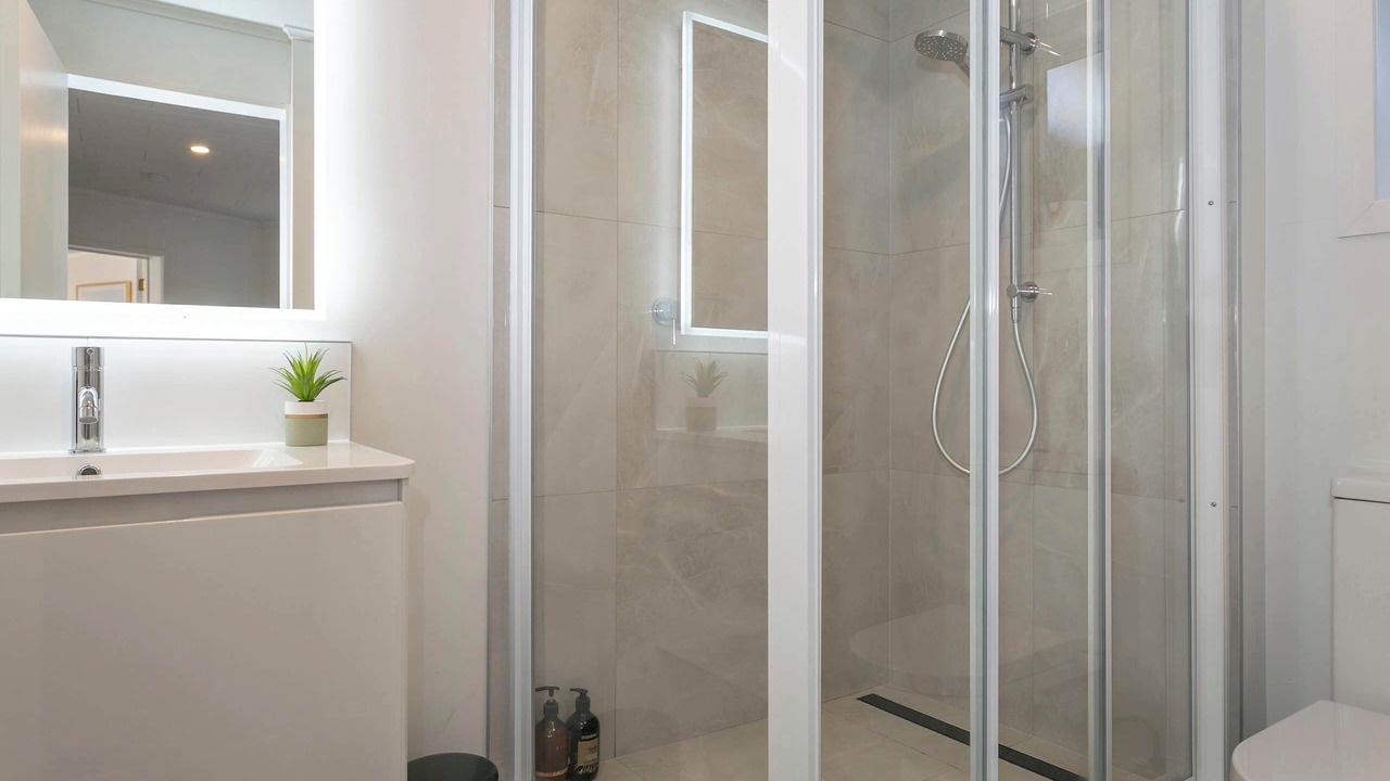 Photo of Bathroom in Two Mile Bay