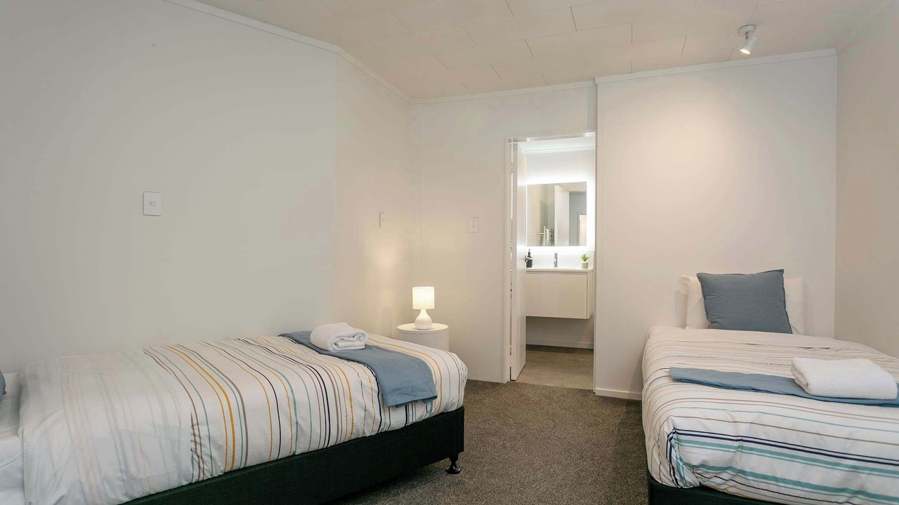 Photo of Bedroom in Two Mile Bay
