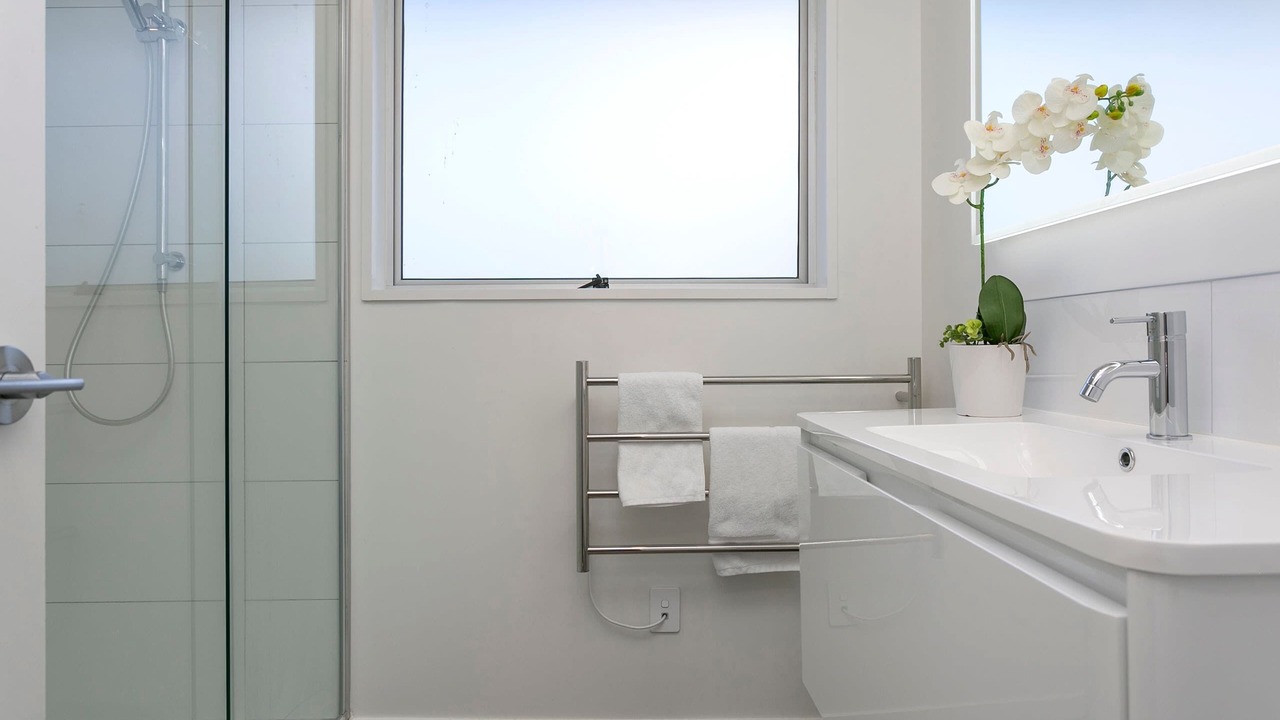 Photo of Bathroom in Two Mile Bay