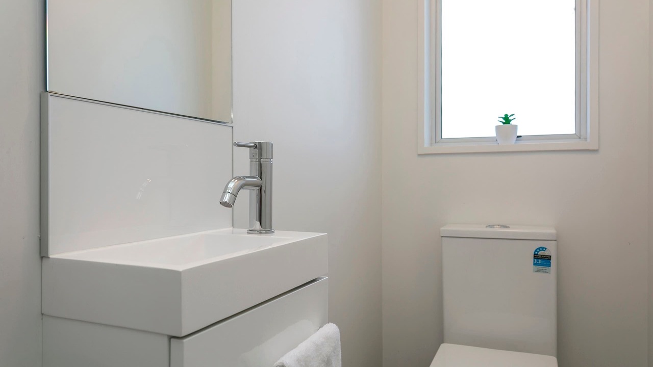 Photo of Bathroom in Two Mile Bay