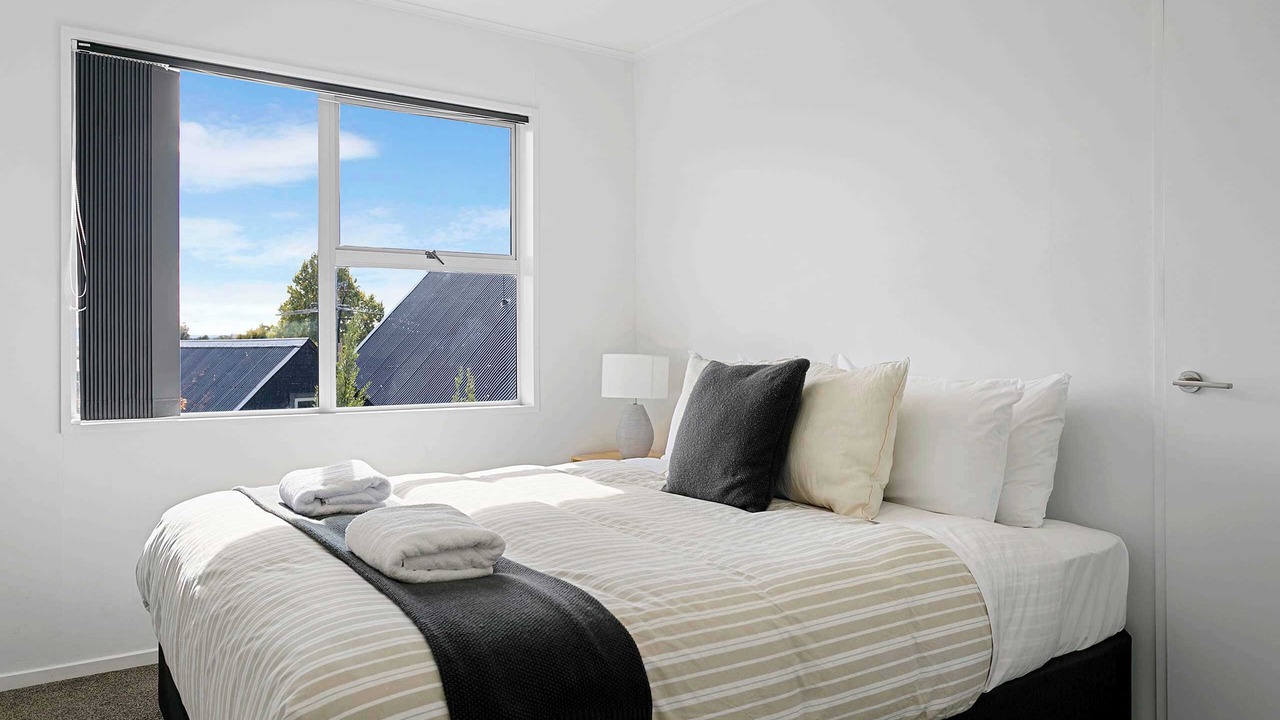 Photo of Bedroom in Two Mile Bay