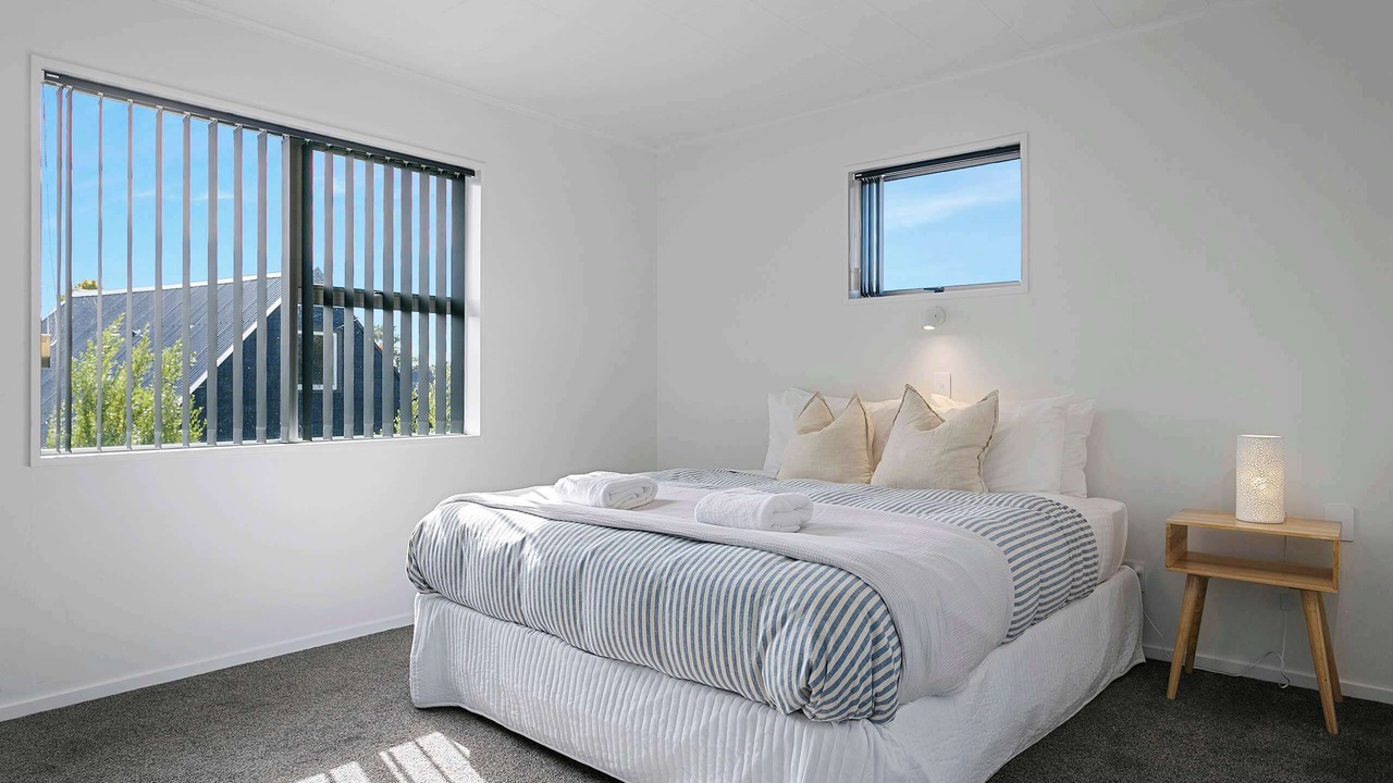 Photo of Bedroom in Two Mile Bay