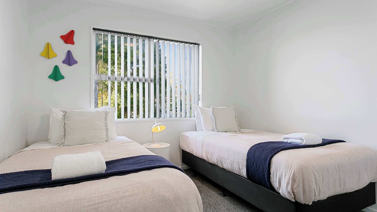 Photo of Bedroom in Two Mile Bay