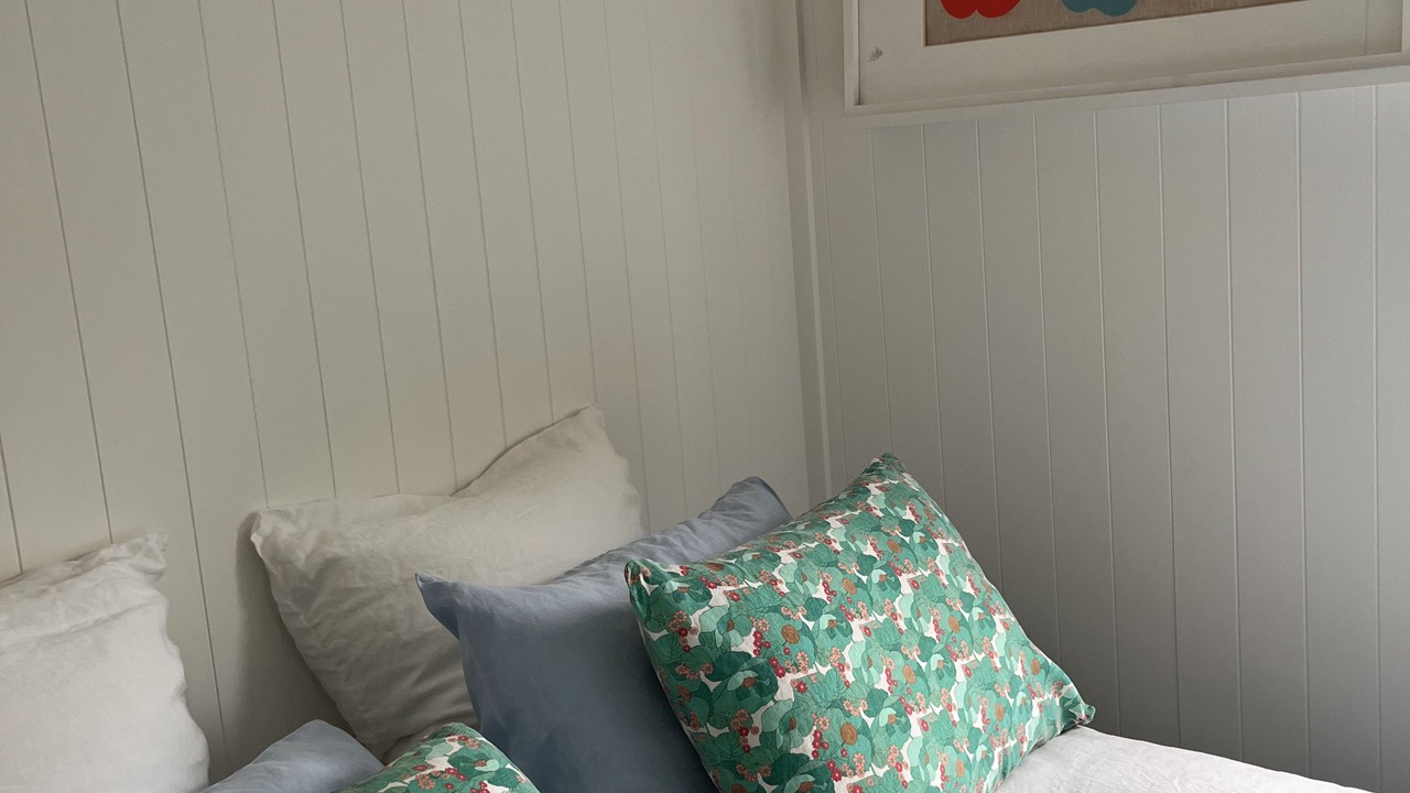 Photo of Bedroom in Stanmore Bay