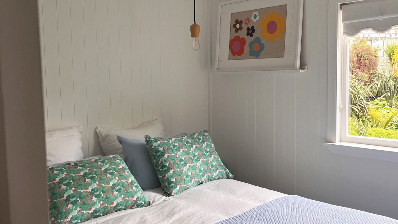 Photo of Bedroom in Stanmore Bay