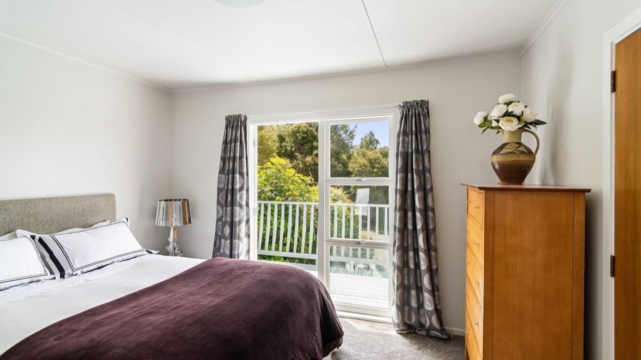 Photo of Bedroom in Kaiteriteri