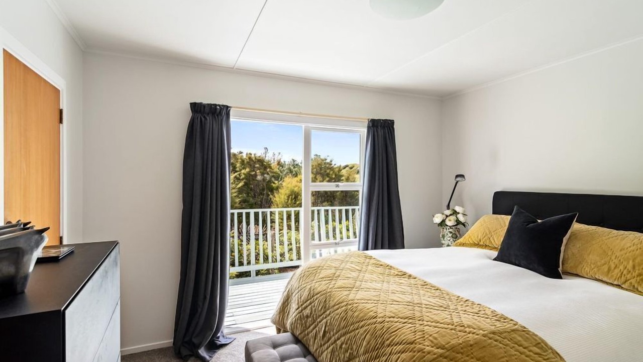Photo of Bedroom in Kaiteriteri