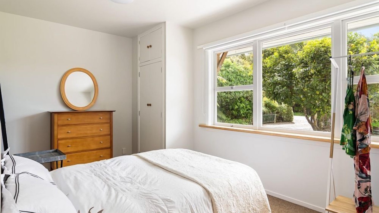 Photo of Bedroom in Kaiteriteri