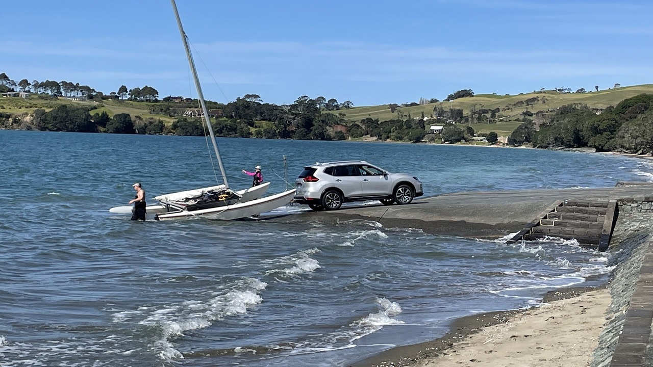 Photo of Others in Algies Bay