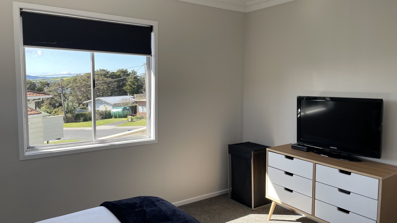 Photo of Bedroom in Algies Bay