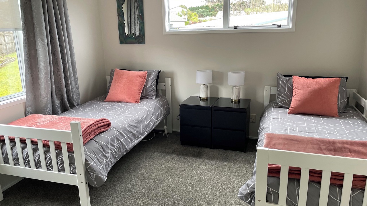 Photo of Bedroom in Algies Bay