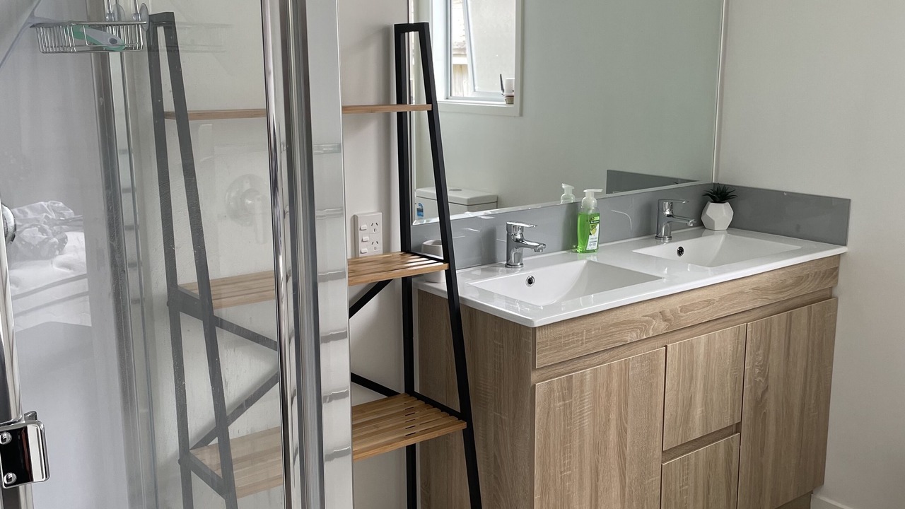 Photo of Bathroom in Algies Bay