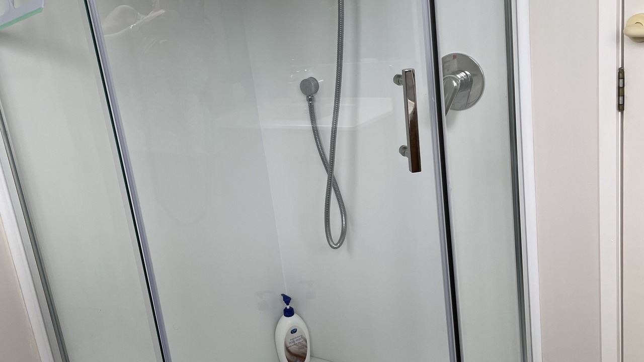 Photo of Bathroom in Algies Bay
