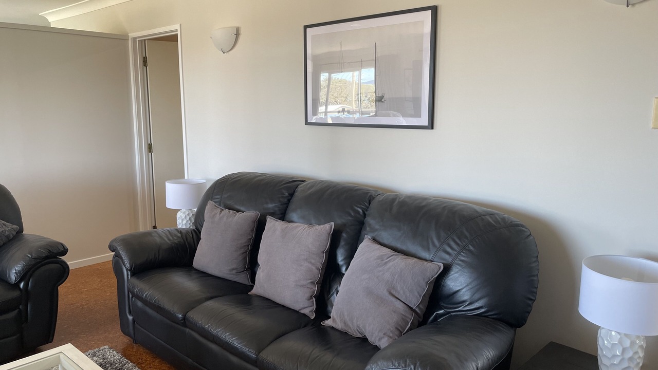 Photo of Livingroom in Algies Bay