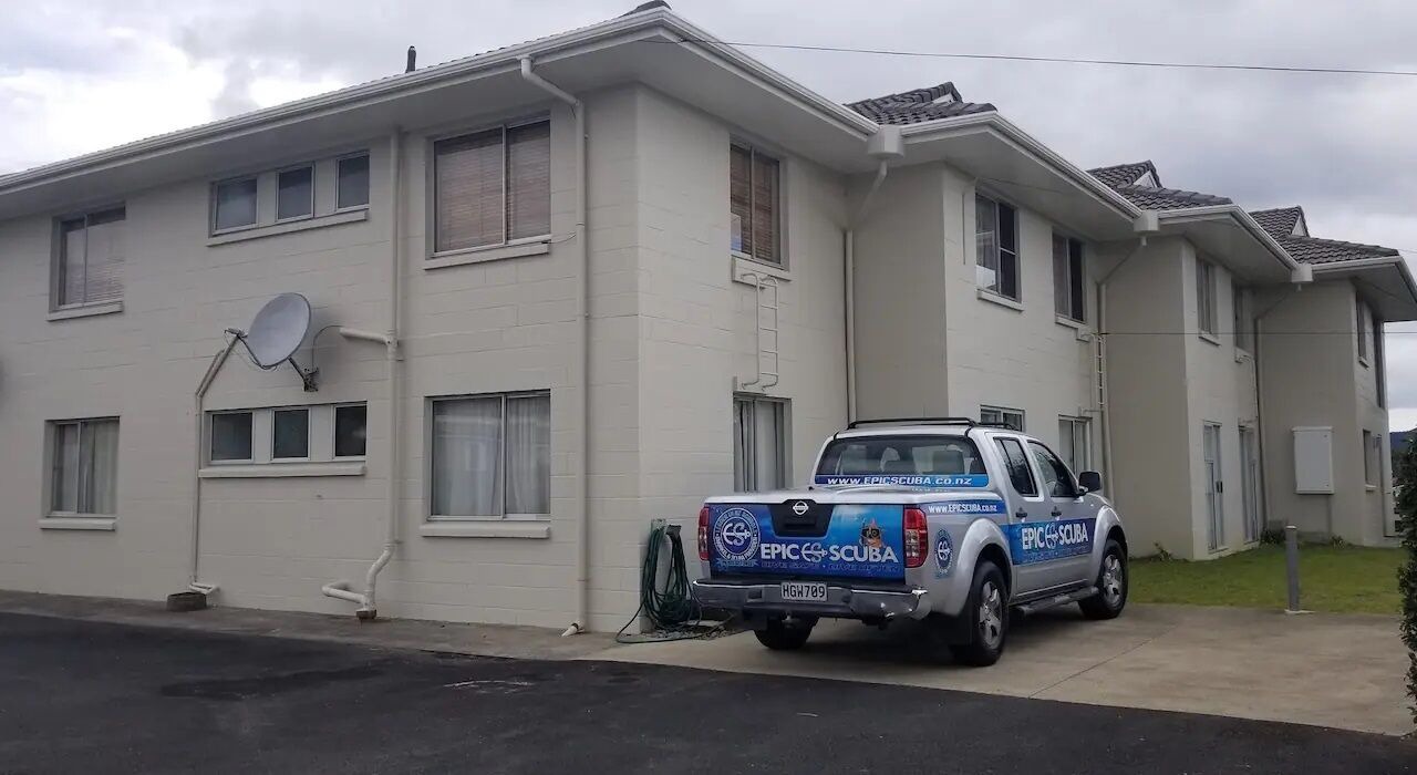 Photo of Outdoor in Whangamata