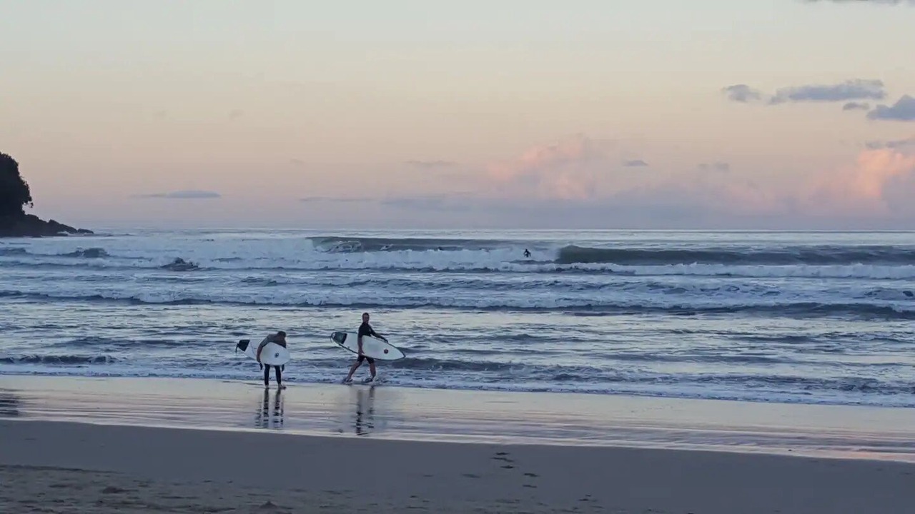 Photo of Others in Whangamata