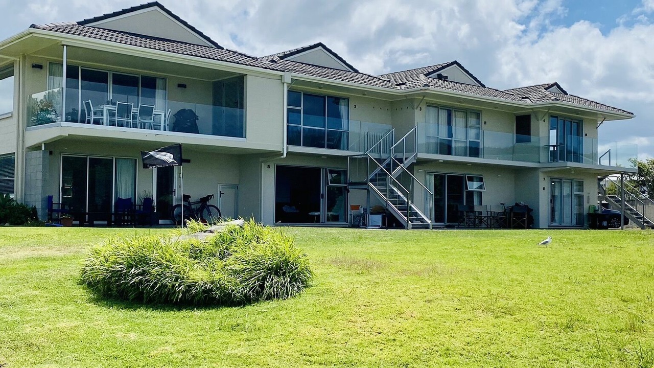 Photo of Others in Whangamata