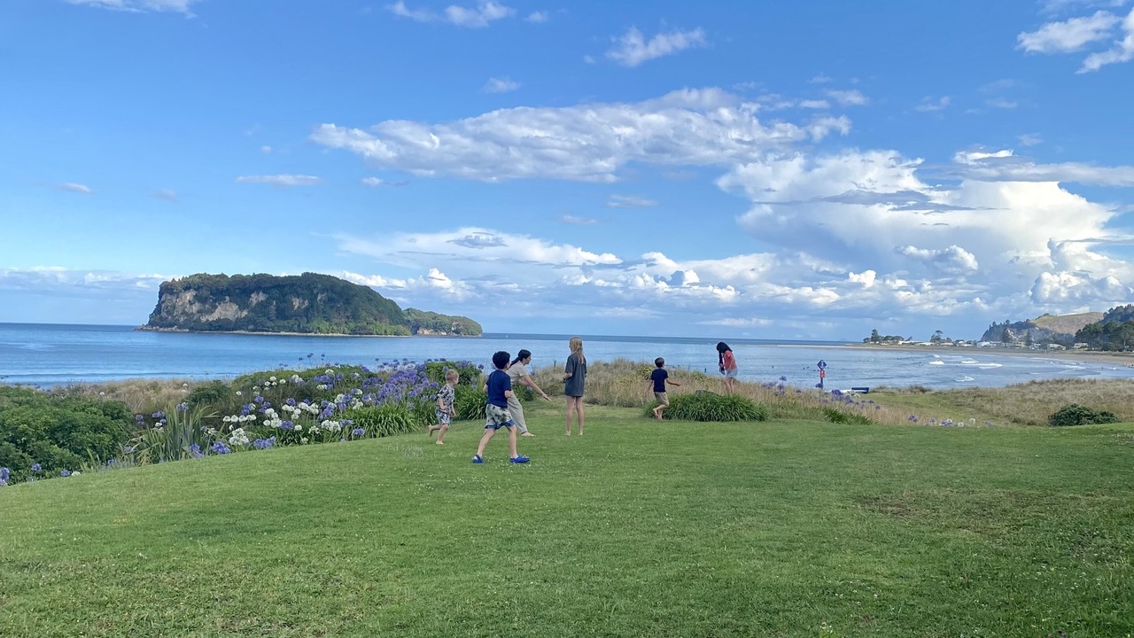 Photo of Others in Whangamata