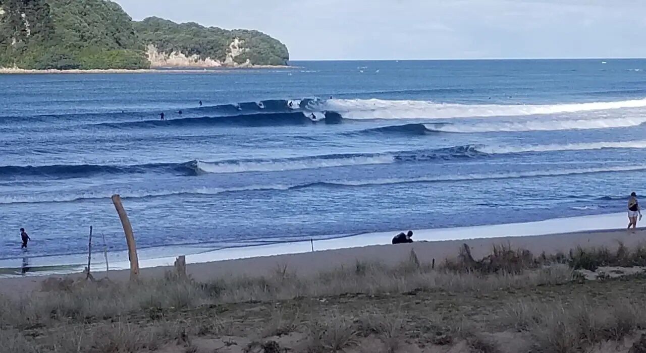 Photo of Others in Whangamata