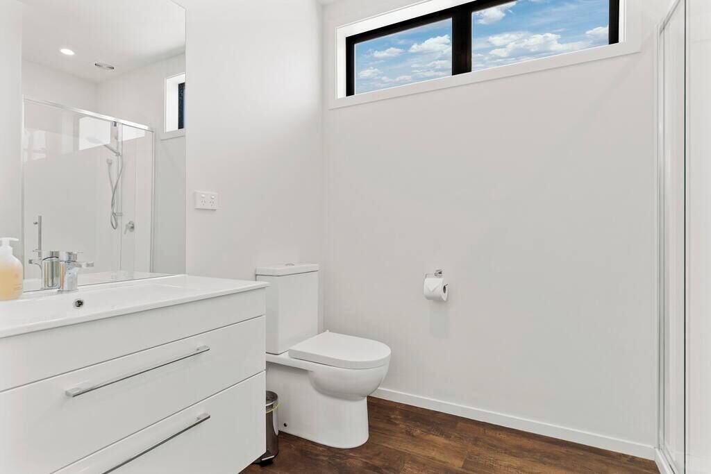 Photo of Bathroom in Te Aroha