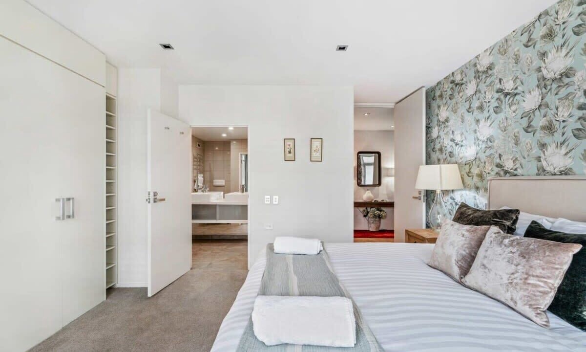 Photo of Bedroom in Wanaka